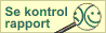 Kontrol rapport